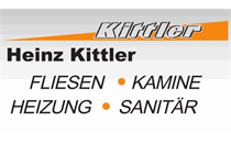 Logo von Heizungsbau Kittler