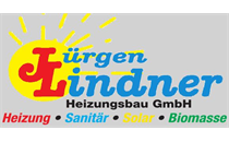 Logo von Heizungsbau Lindner J. GmbH