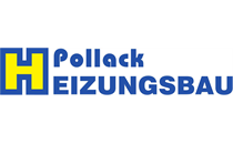 Logo von Heizungsbau Pollack