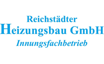 Logo von Heizungsbau Reichstädter Heizungsbau GmbH
