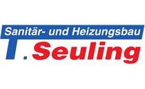 Logo von Heizungsbau Seuling Thomas