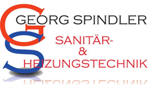 Logo von Heizungsbau Spindler
