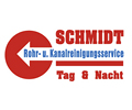 Logo von Helmut Schmidt, Rohr- u. Kanalreimigung