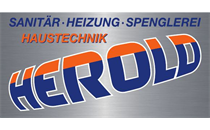 Logo von Herold Haustechnik GmbH