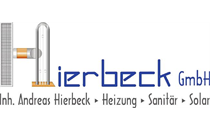 Logo von Hierbeck Heizung