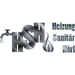 Logo von HSH Heizung Sanitär Hörl 