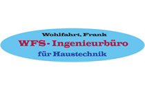 Logo von Ingenieurbüro Wohlfahrt