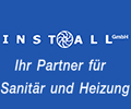 Logo von INSTALL Fach-, Groß- u. Einzelhandel f. Sanitär u. Heizung