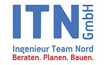 Logo von ITN Ingenieur Team Nord GmbH
