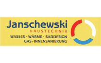 Logo von Janschewski Haustechnik