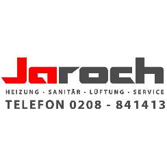 Logo von Jaroch Heizungsbau GmbH