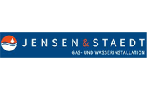 Logo von Jensen & Staedt Verwaltungsgesellschaft mbH Sanitär