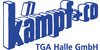 Logo von Kämpf + Co TGA Halle GmbH