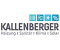 Logo von KALLENBERGER Heizung Sanitär Klima Solar