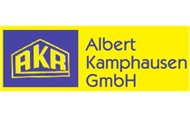 Logo von Kamphausen Albert GmbH