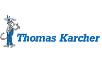 Logo von Karcher Thomas Sanitäre Anlagen und Flaschnerei