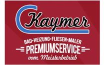 Logo von Kaymer GmbH