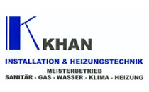 Logo von Khan GmbH