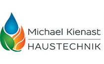 Logo von Kienast Michael Haustechnik