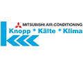 Logo von Knopp Kälte Klima GmbH Gerhard