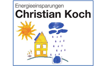 Logo von Koch, Christian Sanitär + Heizung