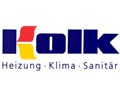 Logo von Kolk Heizungs- u. Installationsbetrieb GmbH