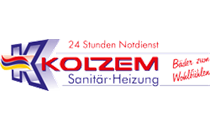 Logo von Kolzem Alexander Heizung Sanitär