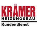 Logo von Krämer Sascha Heizungs- u. Sanitärtechnik