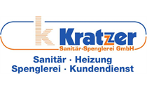 Logo von Kratzer GmbH