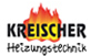 Logo von Kreischer Jürgen Heizungsbau