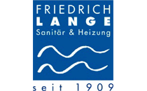 Logo von Lange Friedrich GmbH Sanitärgroßhandel