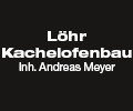 Logo von Löhr H. Kachelofenbau Inh. Andreas Meyer