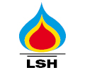 Logo von LSH Lehniner Sanitär und Heizungsbau GmbH