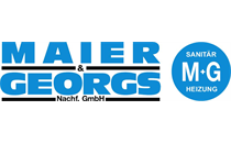 Logo von Maier & Georgs Nachf. GmbH
