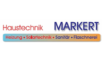 Logo von Markert Haustechnik