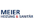 Logo von Meier Heizung & Sanitär