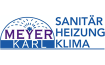 Logo von Meyer Bäder