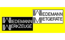 Logo von Mietgeräte Wiedemann