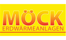 Logo von Möck Richard + Herbert GmbH Erdwärmeanlagen, Heizungsbau und Ölfeuerungen