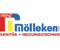 Logo von Mölleken GmbH Heinz