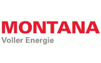 Logo von Montana Heiztechnik GmbH & Co. KG