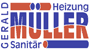 Logo von Müller Gerald Heizung