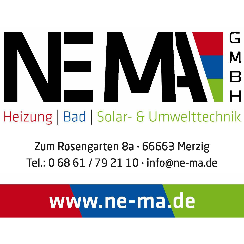 Logo von NEMA GmbH