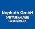 Logo von Nephuth GmbH