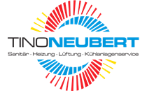 Logo von Neubert Tino