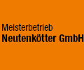 Logo von Neutenkötter GmbH Sanitär Heizung Brunnenbau