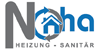 Logo von Noha Heizung-Sanitär Inh. Jörn Haseloh