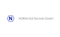 Logo von Normi HLS-Technik GmbH