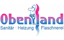 Logo von Obenland Thomas Sanitär-Heizung-Flaschnerei