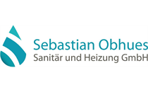 Logo von Obhues Sanitär u. Heizung GmbH